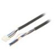 Kabel: pro snímače/automatizaci 1m