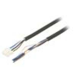 Kabel: pro snímače/automatizaci 1m