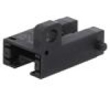 Čidlo: fotoelektrické Dosah: 5mm NPN DARK-ON,LIGHT-ON 50mA