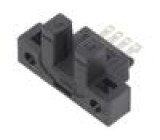 Čidlo: fotoelektrické Dosah: 5mm PNP DARK-ON,LIGHT-ON 100mA