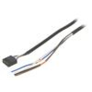 Kabel: pro snímače/automatizaci 1m
