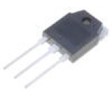 GT40WR21 Tranzistor: IGBT 1,8kV 40A 375W TO3PN