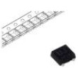 RRF015P03TL Tranzistor: P-MOSFET unipolární -30V -1,5A Idm: -6A 0,8W