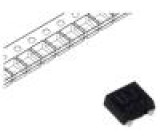 RRF015P03TL Tranzistor: P-MOSFET unipolární -30V -1,5A Idm: -6A 0,8W