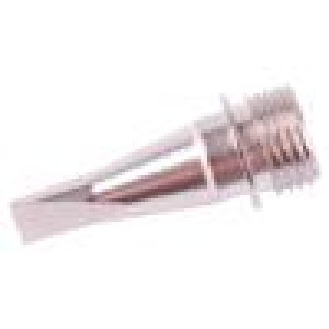 Hrot šroubovák 3,6mm pre spájkovačku ARS-XQ-ONE