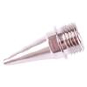 Hrot kužel 1,6mm pre spájkovačku ARS-XQ-ONE