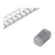 Kondenzátor keramický MLCC 10nF 50V C0G ±5% SMD 0603