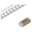 Kondenzátor keramický MLCC 1nF 250V X7R ±10% SMD 1808