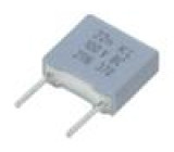 Kondenzátor polypropylénový 22nF THT ±10% 5mm 100VDC 63VAC