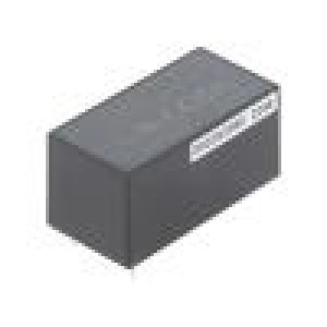 CFM04S240-E Měnič: AC/DC 4W 85÷305VAC 120÷431VDC Ivýst: 166mA 82% PCB 3kV