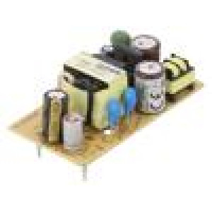 CFM20S050 Měnič: AC/DC PCB Elekt.připoj: THT