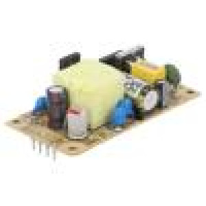CFM36SB150 Měnič: AC/DC PCB Elekt.připoj: THT