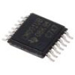 CD4001UBPW IC: číslicový NOR Ch: 4 IN: 2 CMOS SMD TSSOP14 3÷18VDC tuba