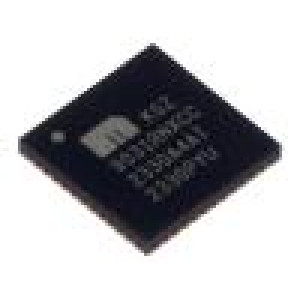 KSZ9031RNXCC IC: transceiver 10/100/1000Base-T MDI,MDI-X,RGMII QFN48