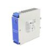 DRB120-12-1 Napájecí zdroj: spínaný 120W 12VDC 10A 85÷264VAC 35x124x125mm