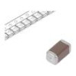 Kondenzátor keramický 1uF 50VDC X7R ±10% SMD 1206