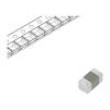 Kondenzátor keramický MLCC 22uF 6,3V X5R ±20% SMD 0603