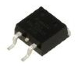 PSMN4R4-80BS.118 Tranzistor: N-MOSFET unipolární 80V 100A Idm: 680A 306W