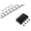 PSMN4R1-60YLX Tranzistor: N-MOSFET unipolární 60V 100A Idm: 593A 238W