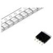 PSMN041-80YLX Tranzistor: N-MOSFET unipolární 80V 25A Idm: 100A 64W