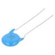 Kondenzátor keramický 4700pF 400VAC ±20% THT 7,5mm