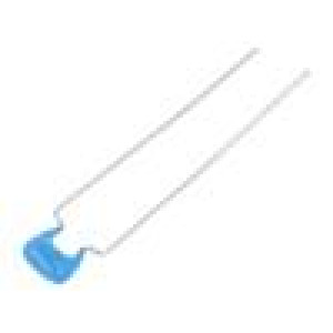 Kondenzátor keramický 470nF 100V X7R ±10% THT 5mm