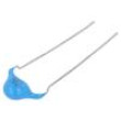 Kondenzátor keramický 470pF 500VAC ±10% THT 10mm