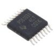 TPS61031PWP IC: PMIC měnič DC/DC Uvst: 1,8÷5,5VDC Uvýst: 3,3VDC 4A HTSSOP16