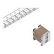 Kondenzátor keramický MLCC 33uF 50V X7R ±20% SMD 2220