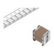 Kondenzátor keramický MLCC 22uF 100V X7R ±20% SMD 2220
