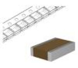 Kondenzátor keramický MLCC 4,7uF 10V X5R ±20% SMD 0402