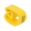 Kabelové značky pro kabely a vodiče Symbol štítku: H 8÷16mm