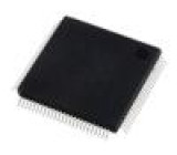 LAN9215I-MT IC: kontrolér Ethernet 10/100Base-T LQFP100 3,3V -40÷85°C