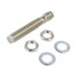 Čidlo: indukční 0÷10mm 10÷36VDC M12 Připojení: konektor M12