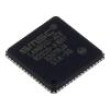 LAN9512-JZX IC: kontrolér Ethernet 10/100Base-T QFN64 3,3V 0÷70°C blistr
