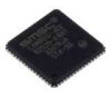 LAN9512-JZX IC: kontrolér Ethernet 10/100Base-T QFN64 3,3V 0÷70°C blistr