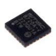 LAN8720AI-CP-ABC IC: transceiver 10/100Base-T QFN24 1,62÷3,6V -40÷85°C blistr