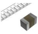 Kondenzátor keramický MLCC 4,7uF 35V X5R ±10% SMD 0805