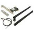 Počítačová karta: PCIe USB Bluetooth 5.2