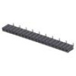 Zásuvka kolíkové zásuvka PIN: 20 přímý 2,54mm SMT 1x20