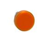 Kontrolka 22mm Harmony XB4 -25÷70°C Ø22mm IP66 oranžová