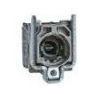 Podsvětlovací prvek 22mm Harmony XB4 -25÷70°C Podsv: BA9S