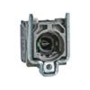 Podsvětlovací prvek 22mm Harmony XB4 -25÷70°C Podsv: BA9S
