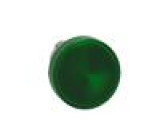 Kontrolka 22mm Harmony XB4 -25÷70°C Ø22mm IP66 červená
