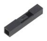 Zástrčka kolíkové vidlice/zásuvka Mini-PV™ 2,54mm PIN: 1 FCI