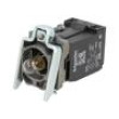 Podsvětlovací prvek 22mm Harmony XB4 -40÷55°C Podsv: BA9S