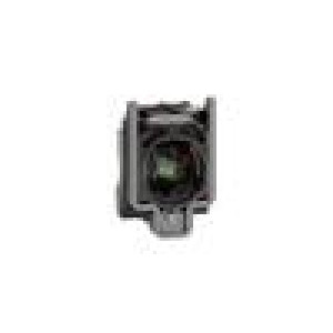 Podsvětlovací prvek 22mm Harmony XB4 -25÷70°C Podsv: LED bílá