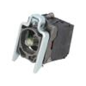 Podsvětlovací prvek 22mm Harmony XB4 -25÷70°C Podsv: LED bílá