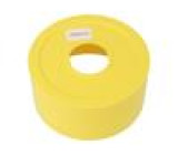 Krytka 22mm Harmony XB4 -25÷70°C Ø22mm žlutá
