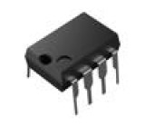 MC34063AP IC: PMIC měnič DC/DC Uvst: 3÷40VDC Uvýst: 1,25÷40VDC 1,5A DIP8